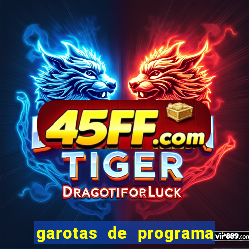 garotas de programa de porto feliz